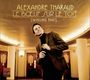 : Alexandre Tharaud - Le Boeuf sur le Toit (Swinging Paris), CD