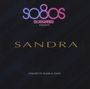Sandra: So80s Presents Sandra  - Curated By Blank & Jones, CD,CD