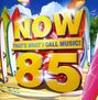 Now That's What I Call Music! Vol. 85, CD