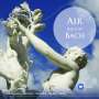 Johann Sebastian Bach: Air - Best of Johann Sebastian Bach, CD