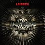 Laibach: Iron Sky (O.S.T.) Director's Cut, LP,LP