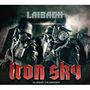 Laibach: Iron Sky, CD