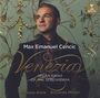 : Max Emanuel Cencic - Venezia (Opera Arias of the Serenissima), CD