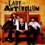 Lady A (vorher: Lady Antebellum): Lady Antebellum, CD