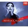 Maria Callas: L'eternelle (2cd+dvd), CD