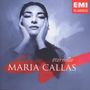 : Maria Callas - Eternelle, CD,CD