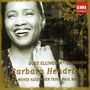 Barbara Hendricks sings Duke Ellington & George Gershwin, CD