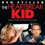 The Heartbreak Kid, CD