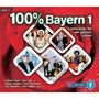 : 100 % Bayern 1: Lovesongs für ein ganzes Leben, CD,CD,CD,CD,CD,CD