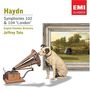 Haydn / Eco / Tate: Symphonies 102 & 104 London, CD