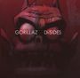 Gorillaz: D-Sides, CD,CD