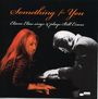 Eliane Elias (geb. 1960): Something For You: Eliane Elias Sings & Plays Bill Evans, CD