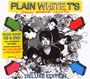 Plain White T's: Every Second Counts - Deluxe Edition (CD + DVD), CD,DVD