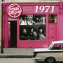 Various Artists: Top Of The Pops 1971, CD