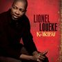 Lionel Loueke: Karibu, CD