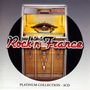 : Rock'n'France (Platinum Collection), CD,CD,CD