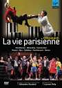 Jacques Offenbach: La Vie parisienne, DVD