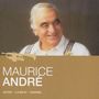 : L'Essentiel Maurice Andre, CD