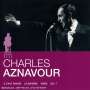 Charles Aznavour: L'Essentiel, CD