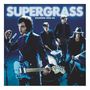 Supergrass: Diamond Hoo Ha, CD