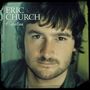 Eric Church: Carolina, CD