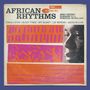 African Rhythms, CD
