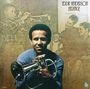Eddie Henderson: Heritage, CD