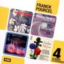 Frank Pourcel: 4 albums Classiques, CD