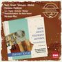 : Passions-Pasticcio, CD,CD