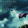 Franz Schubert: Streichquartette Nr.13-15, CD,CD
