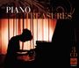 Piano Treasures, CD