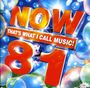 Now That's What I Call Music! Vol.81, CD