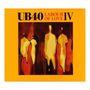 UB40: Labour Of Love Vol. 4, CD