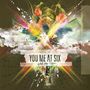 You Me At Six: Hold Me Down, CD