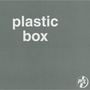 Public Image Limited (P.I.L.): Plastic Box, CD,CD,CD,CD