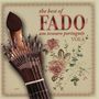 The Best Of Fado: Um Tesouro Portugues Vol.6, CD