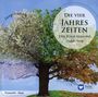 Antonio Vivaldi: Concerti op.8 Nr.1-4 "4 Jahreszeiten", CD