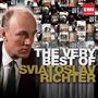 : Svjatoslav Richter - The very Best of, CD,CD