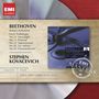 Ludwig van Beethoven: Klaviersonaten Nr.8,14,21,23,26,29, CD,CD