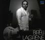 Biréli Lagrène (geb. 1966): Bireli Lagrene, CD