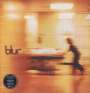 Blur: Blur (180g), LP,LP