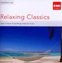 Essential Relaxing Classics, CD