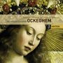Johannes Ockeghem: Missa pro defunctis (Requiem), CD,CD