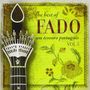 : The Best Of Fado: Um Tesouro Portugues Vol.5, CD