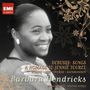 Barbara Hendricks - Hommage To Jennie Tourel, CD