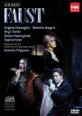 Charles Gounod: Faust ("Margarethe"), DVD,DVD