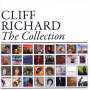 Cliff Richard: Collection, CD