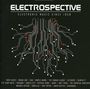 Electrospective, CD