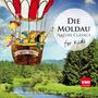 : Nature Classics for Kids - Die Moldau, CD