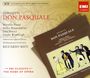 Gaetano Donizetti: Don Pasquale, CD,CD